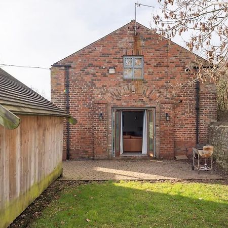 Villa The Shed Durham Exterior foto