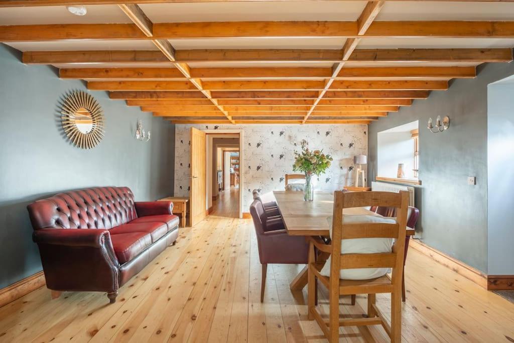 Villa The Shed Durham Exterior foto